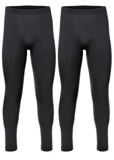 Ladeheid Funktionsunterhose für Herren (LA40-260) Dunkelgrau/Schwarz/Grau/Dunkelblau