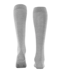 FALKE Strümpfe Kniestrümpfe Softmerino 