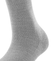 FALKE Strümpfe Kniestrümpfe Softmerino 