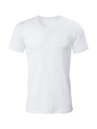 Unterziehshirt Pure & Style Herren (1-St)