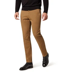 Pioneer Authentic Jeans Chinohose Chino Enzo Khaki