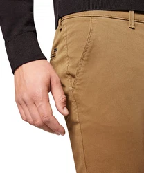 Pioneer Authentic Jeans Chinohose Chino Enzo Khaki
