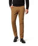 Pioneer Authentic Jeans Chinohose Chino Enzo Khaki Pioneer Authentic Jeans Chinohose Chino Enzo Khaki