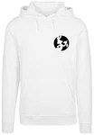 F4NT4STIC Pullover Weiß