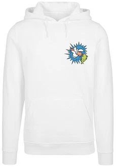 F4NT4STIC Rundhalspullover Herren Weiß/Creme F4NT4STIC Rundhalspullover Herren Weiß/Creme