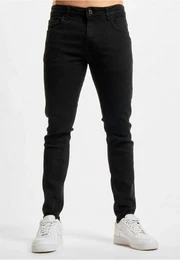 2Y Premium Bequeme Jeans 2Y Premium Herren 2Y Basic Skinny Fit Jeans (1-tlg)