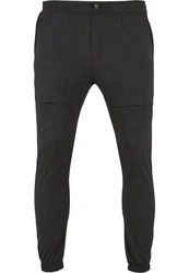 2Y Studios Stoffhose Cropped Pants 
