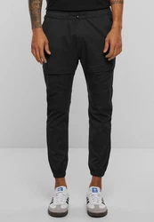 2Y Studios Stoffhose Cropped Pants 