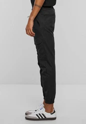 2Y Studios Stoffhose Cropped Pants 