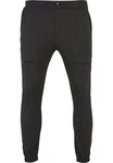 2Y Studios Stoffhose Cropped Pants 