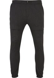 2Y Studios Stoffhose Cropped Pants 