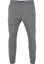 Stoffhose Herren 2Y Cropped Pants (1-tlg)