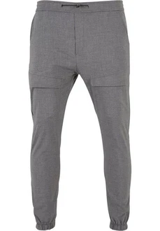 2Y Studios Stoffhose Cropped Pants
