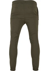 2Y Studios Stoffhose Cropped Pants 