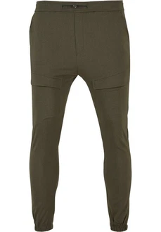 2Y Studios Stoffhose Cropped Pants 2Y Studios Stoffhose Cropped Pants