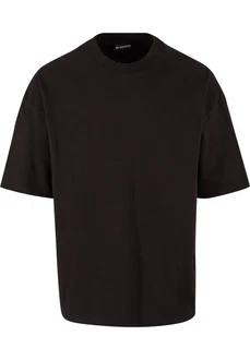 2Y Studios T-Shirt 2Y Basic Oversize Boxy Tee Schwarz/Dunkelrot 2Y Studios T-Shirt 2Y Basic Oversize Boxy Tee Schwarz/Dunkelrot
