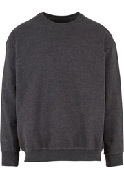 Rundhalspullover Herren 2Y Basic Sweater (1-tlg)