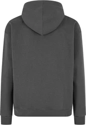 2Y Studios Kapuzensweatshirt Hoodie Basic Oversize (1-tlg) 