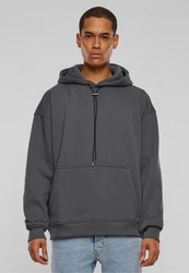 2Y Studios Kapuzensweatshirt Hoodie Basic Oversize (1-tlg) 