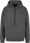 2Y Studios Kapuzensweatshirt Hoodie Basic Oversize (1-tlg) 