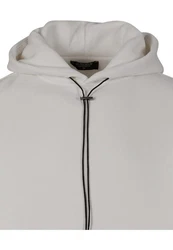 2Y Studios Kapuzensweatshirt Hoodie Basic Oversize (1-tlg) Hellgrau/Grau/Braun/Beige/Khaki