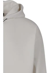 2Y Studios Kapuzensweatshirt Hoodie Basic Oversize (1-tlg) Hellgrau/Grau/Braun/Beige/Khaki