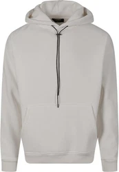 2Y Studios Kapuzensweatshirt Hoodie Basic Oversize (1-tlg) Hellgrau/Grau/Braun/Beige/Khaki