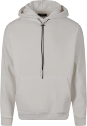 Kapuzensweatshirt Herren 2Y Basic Oversize Hoodie (1-tlg)