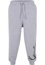 Stoffhose Herren KK Signature Retro Sweatpants (1-tlg)