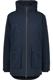 Alife & Kickin Winterjacke Herren RonAK A Warm geftterte Jacke mit groer Kapuze mit weichem Innenfutter