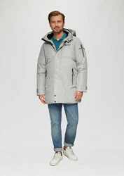 s.Oliver Allwetterjacke Parka 