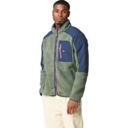 Fleecejacke QUILCHENA ZIP FLEECE QUILCHENA ZIP FLEECE