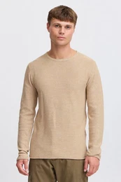 Strickpullover IDJadas lssiger Strickpullover