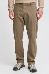 Indicode Cargohose IDSwillam Khaki