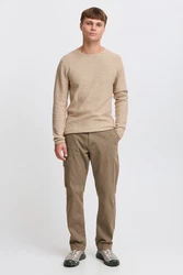 Indicode Cargohose IDSwillam Khaki