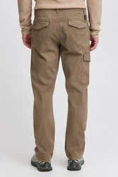 Indicode Cargohose IDSwillam Khaki