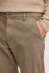Indicode Cargohose IDSwillam Khaki