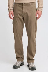 Indicode Cargohose IDSwillam Khaki