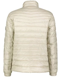 BOSS Steppjacke ODEN 1 Khaki/Beige