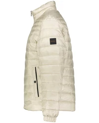 BOSS Steppjacke ODEN 1 Khaki/Beige