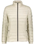 BOSS Steppjacke ODEN 1 Khaki/Beige