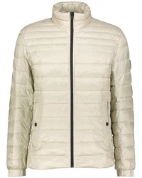 BOSS Steppjacke ODEN 1 Khaki/Beige