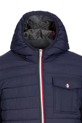 19V69 ITALIA Steppjacke JASPER 