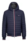 19V69 ITALIA Steppjacke JASPER 