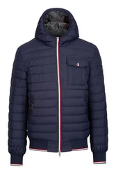 19V69 ITALIA Steppjacke JASPER 