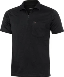 Poloshirt Superweiches Jersey-Gewebe