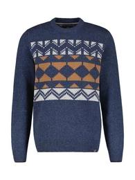 Wollpullover