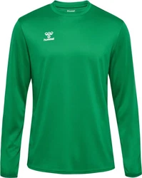 hummel Kapuzenpullover Hmlessential Sweatshirt 
