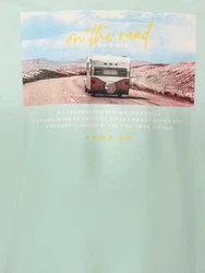 Nils Sundström T-Shirt 