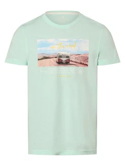 Nils Sundström T-Shirt Nils Sundström T-Shirt